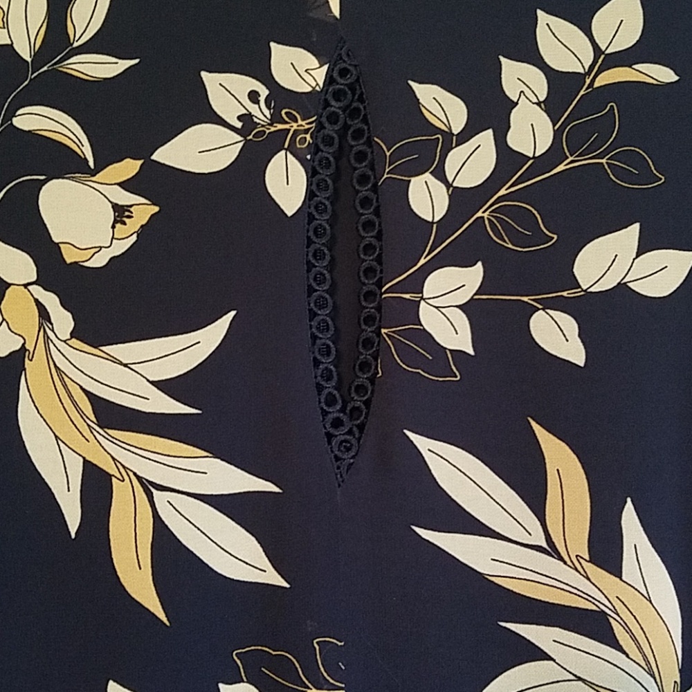 Bardot Grace Floral Fit & Flare Dress - Picture 7 of 10